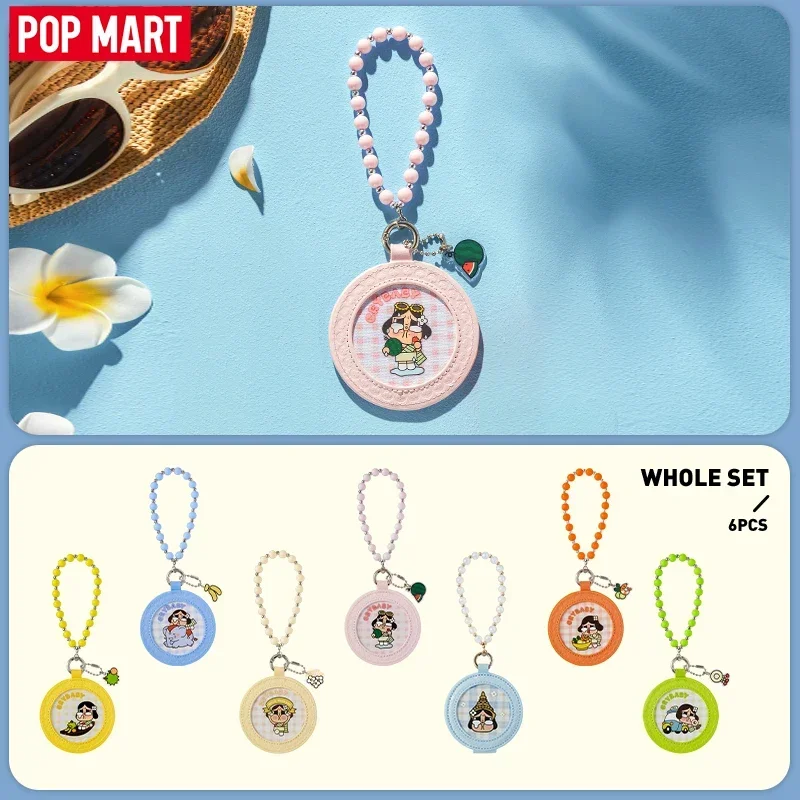 POP MART CRYBABY HELLO THAILAND SERIES- Зеркальная подвеска Mystery Box Подлинная слепая коробка Guess Toys Сумка Орнамент Фигурка Домашний декор
POP MART CRYBABY HELLO THAILAND SERIES- Зеркальная подвеска Mystery Box Подлинная слепая коробка Guess Toys Сумка Орнамент Фигурка Домашний декор