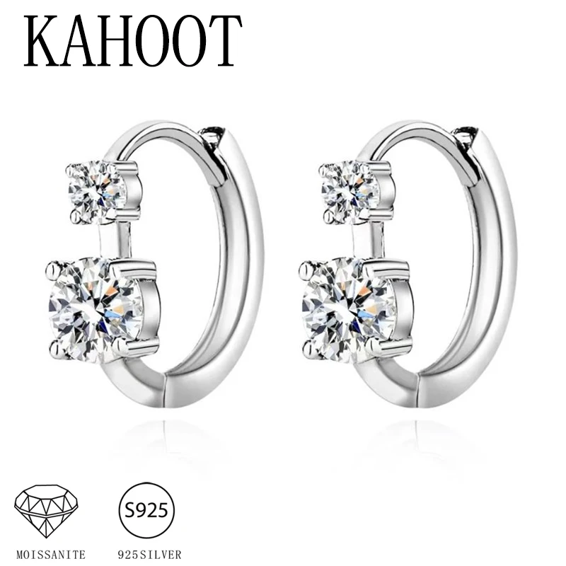 Серьги из стерлингового серебра 925 пробы с муассанитом, высококачественным, свежим, нишей, легким роскошным и универсальным дизайном.
Серьги из стерлингового серебра 925 пробы с муассанитом, высококачественным, свежим, нишей, легким роскошным и универсальным дизайном.