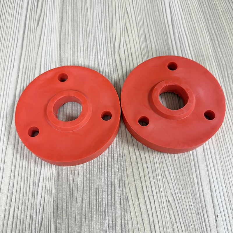 2pcs Front Left Right Buffer Rubber Top Mount For Mercedes Benz W230 R230 SL500 SL63 ABC Suspension Shock Absorber 2303200013
2pcs Front Left Right Buffer Rubber Top Mount For Mercedes Benz W230 R230 SL500 SL63 ABC Suspension Shock Absorber 2303200013