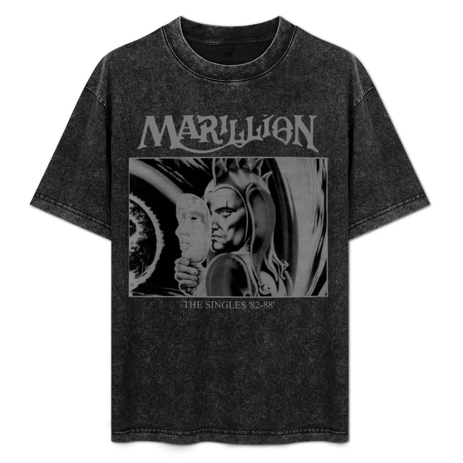 MERCH - MARILLION BAND Essential T-Shirt vintage t shirts valentines boutique clothes slim fit t shirts for men
MERCH - MARILLION BAND Essential T-Shirt vintage t shirts valentines boutique clothes slim fit t shirts for men