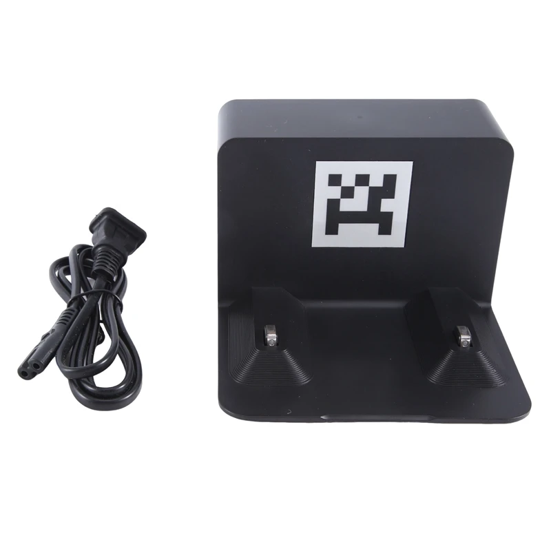Dock Charger Base For Irobot Roomba J5 J7(7150) J8 J9 J Series ADI-N1 J7+ J8+ Plus Vacuum Cleaner Parts Accessories US Plug
Dock Charger Base For Irobot Roomba J5 J7(7150) J8 J9 J Series ADI-N1 J7+ J8+ Plus Vacuum Cleaner Parts Accessories US Plug