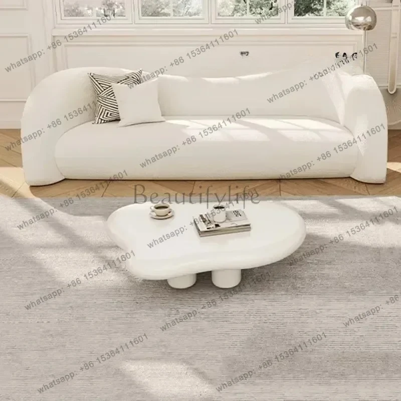 Modern Nordic Living Room Sofa Puffs Foam Sponge Minimalist Unusual Couch Reading Ergonomic Canape Salon
Modern Nordic Living Room Sofa Puffs Foam Sponge Minimalist Unusual Couch Reading Ergonomic Canape Salon