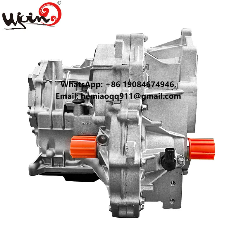 High Quality Transmission Gearbox 5M5P7000AB 4F27E for FORD FOCUS C307 1.8L/2.0L
High Quality Transmission Gearbox 5M5P7000AB 4F27E for FORD FOCUS C307 1.8L/2.0L