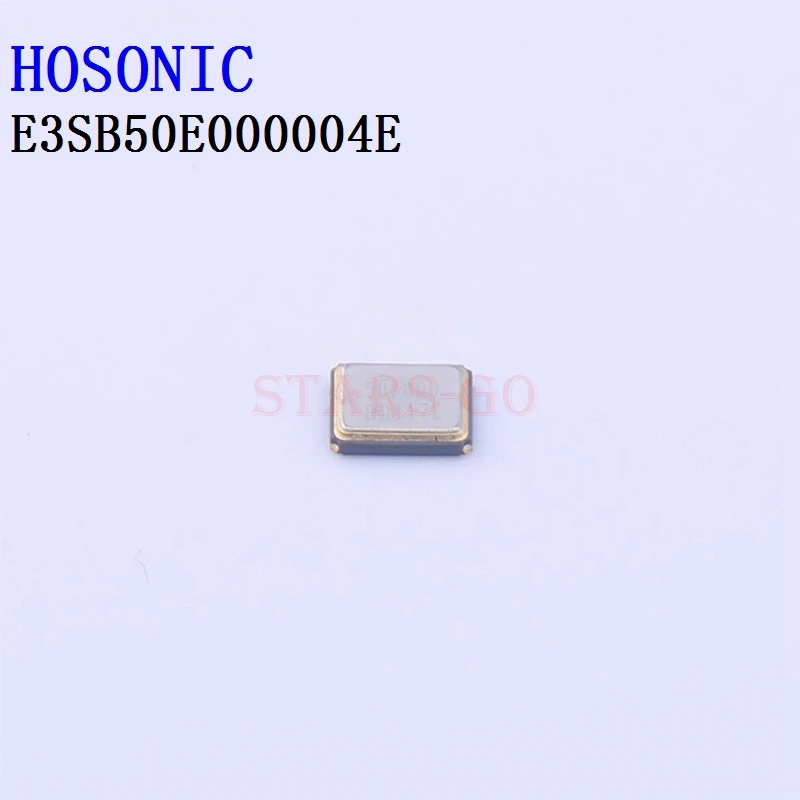 10PCS/100PCS 50MHz 3225 4P SMD 12pF ±10ppm -10~+70℃ E3SB50E000004E Crystals
10PCS/100PCS 50MHz 3225 4P SMD 12pF ±10ppm -10~+70℃ E3SB50E000004E Crystals