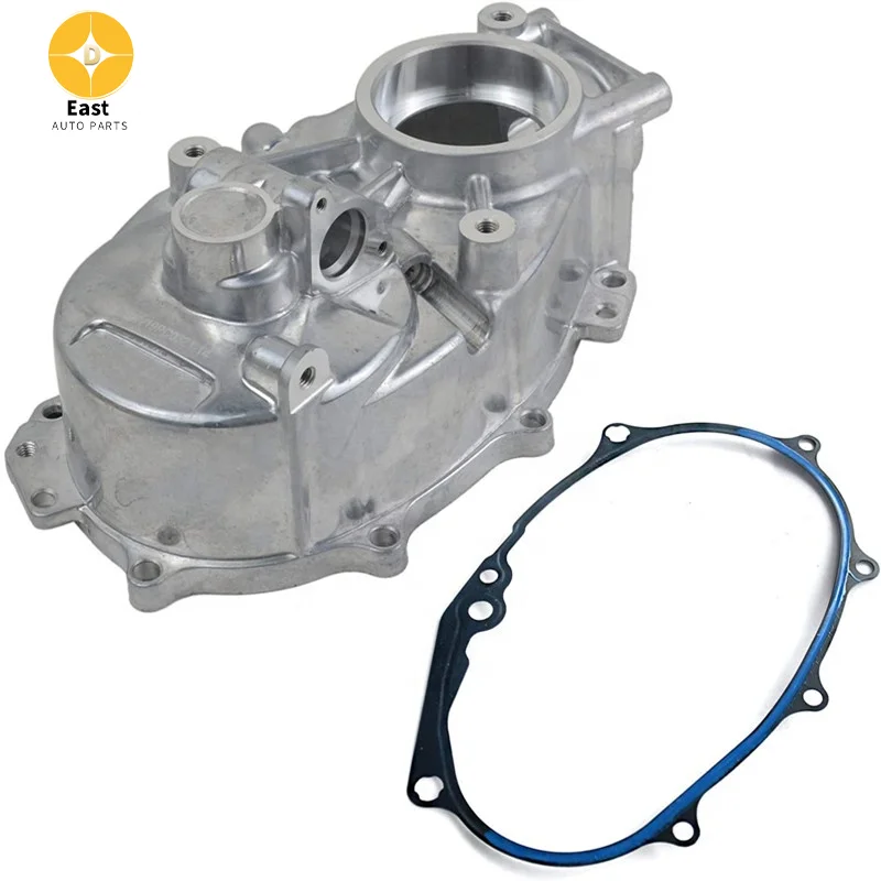 06F103107G Camshaft Adjuster Housing / Gasket Cover For VW Passat Audi A3 A4 2.0L L4 CDLC CDLA BHZ 06F109088J 06F103530
06F103107G Camshaft Adjuster Housing / Gasket Cover For VW Passat Audi A3 A4 2.0L L4 CDLC CDLA BHZ 06F109088J 06F103530