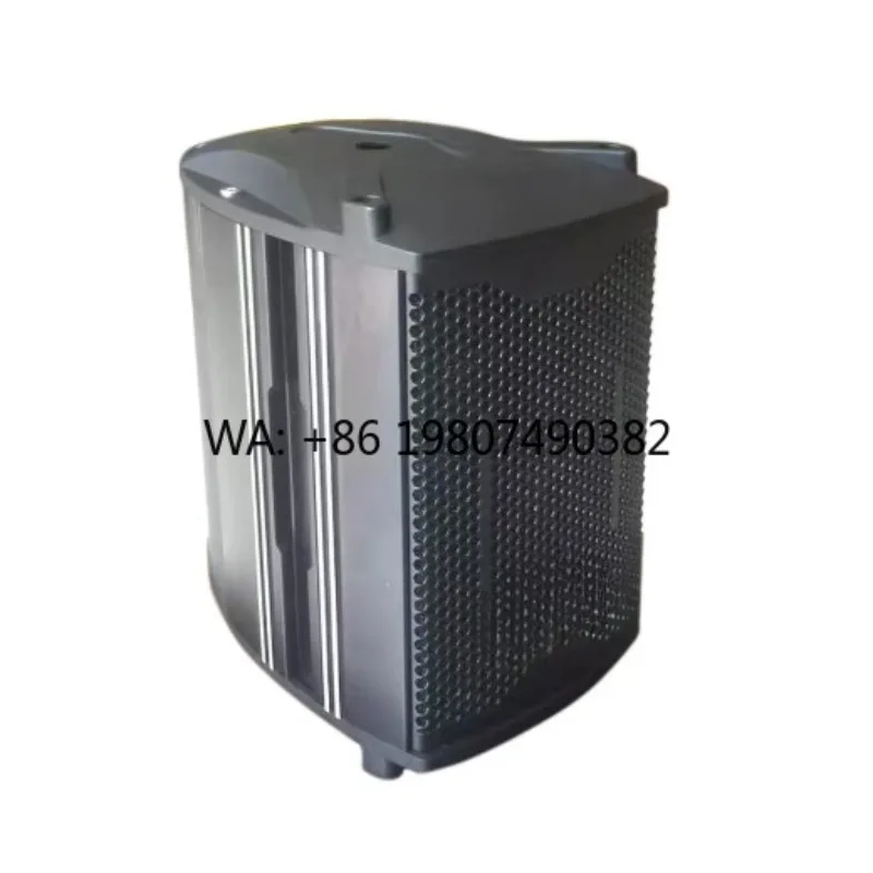 High Quality 4.5 Inch Full Range Stage Loudspeaker Professional Audio Sound System Column Speaker Accessories
High Quality 4.5 Inch Full Range Stage Loudspeaker Professional Audio Sound System Column Speaker Accessories