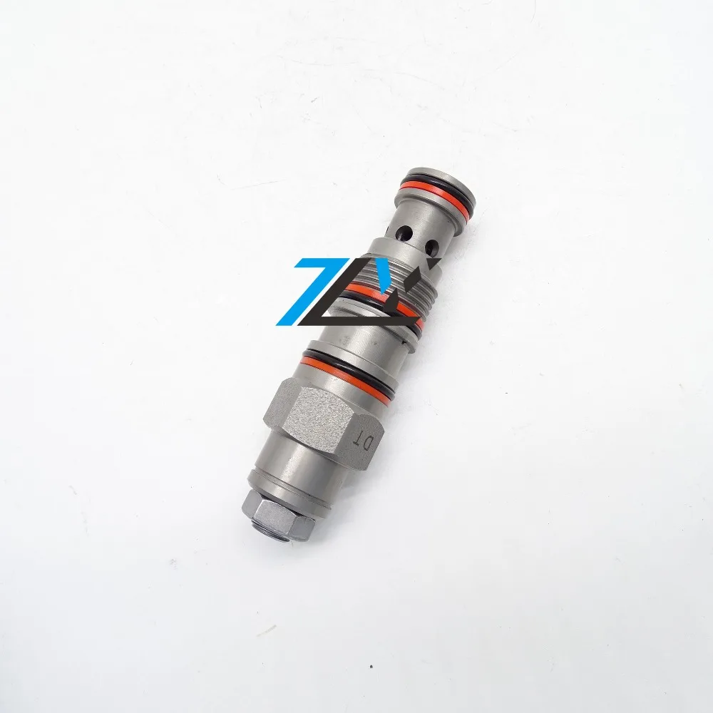 CBCA-LHN Balancing Valve Suitable for Excavator Construction Machinery Components
CBCA-LHN Balancing Valve Suitable for Excavator Construction Machinery Components