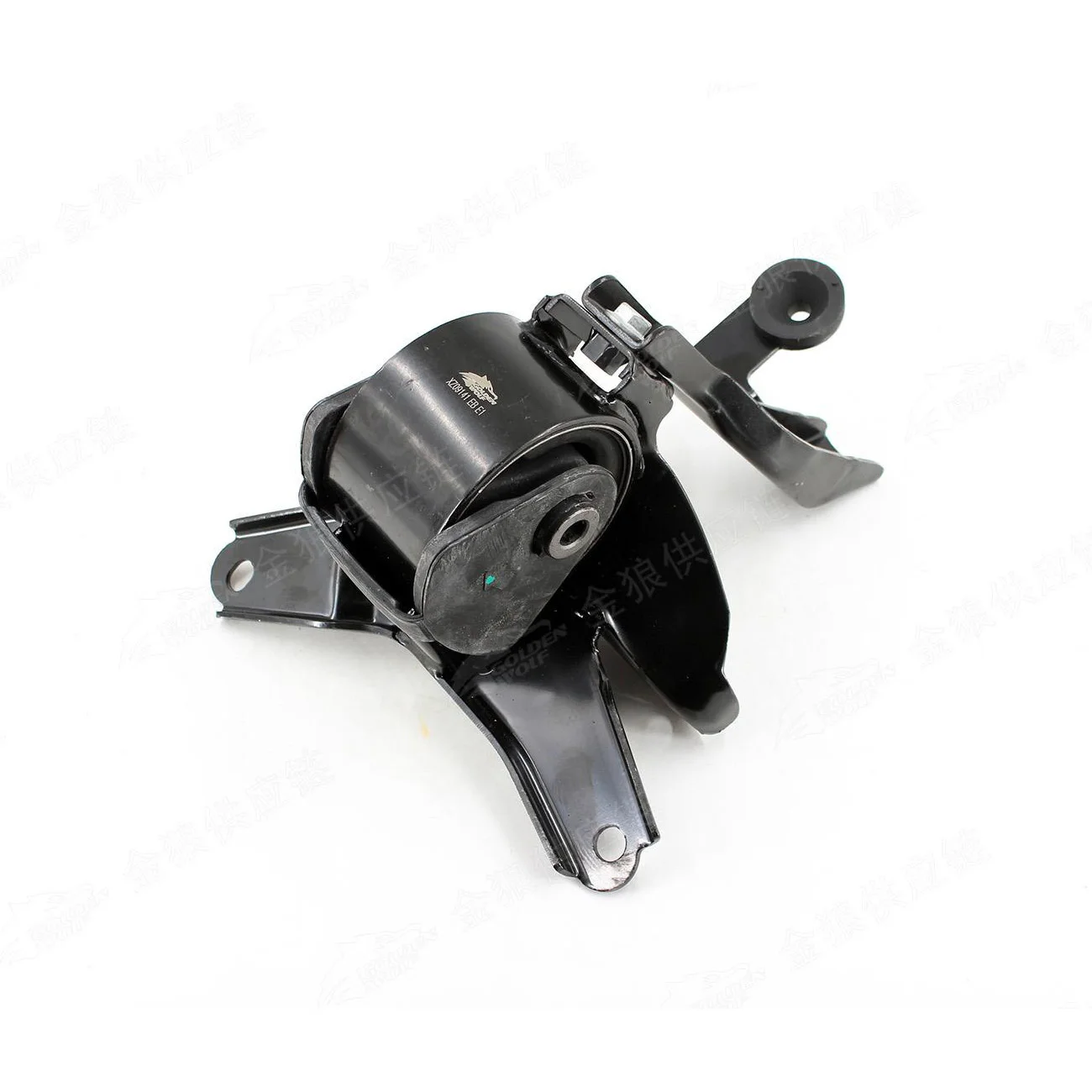 Transmission bracket left for Kia Carens 2006-2012 1.6L AT OEM 21830-2G100 21830-1D700
Transmission bracket left for Kia Carens 2006-2012 1.6L AT OEM 21830-2G100 21830-1D700