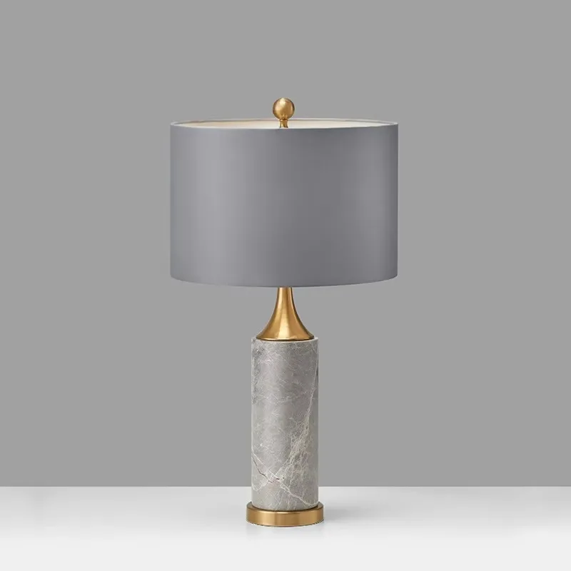 Wholesale American retro classic creative indoor home hotel living room bedroom marble led desk lamp
Wholesale American retro classic creative indoor home hotel living room bedroom marble led desk lamp