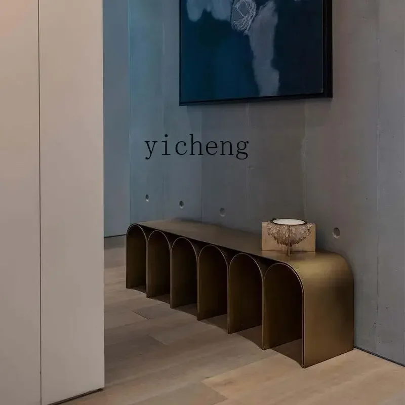 r5.13 Italian minimalist light luxury TV cabinet simple modern new creative living room audio-visual cabinet
r5.13 Italian minimalist light luxury TV cabinet simple modern new creative living room audio-visual cabinet