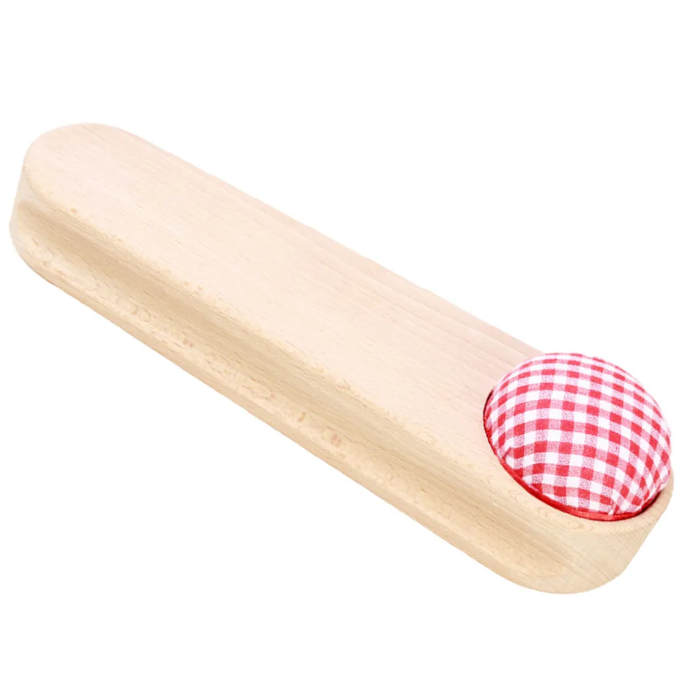 Деревянный прижимной гладильный брусок для квилтинга и шитья, прочный портновский брусок с подушечкой для булавок, гладкими краями, легкий, плоский
Деревянный прижимной гладильный брусок для квилтинга и шитья, прочный портновский брусок с подушечкой для булавок, гладкими краями, легкий, плоский