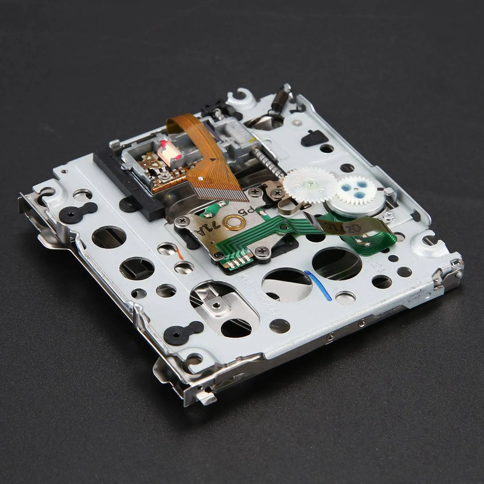 PERFECT)KHM-420AAA Optical Drive Lasers Lens Replacement Part for 1000
PERFECT)KHM-420AAA Optical Drive Lasers Lens Replacement Part for 1000