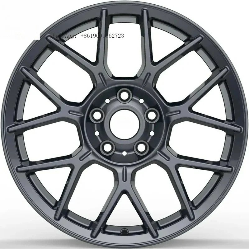 16-24Inch Off-Road Alloy Rims High-Strength Vehicle Wheel Specs
16-24Inch Off-Road Alloy Rims High-Strength Vehicle Wheel Specs