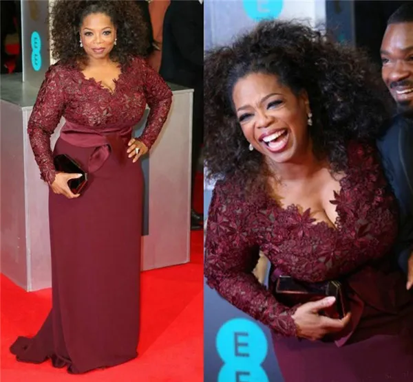 2022 Plus Size Mother Of The Bride Dresses Burgundy Lace Long Sleeves V Neck Sash Red Carpet Formal Wedding Party Gown
2022 Plus Size Mother Of The Bride Dresses Burgundy Lace Long Sleeves V Neck Sash Red Carpet Formal Wedding Party Gown