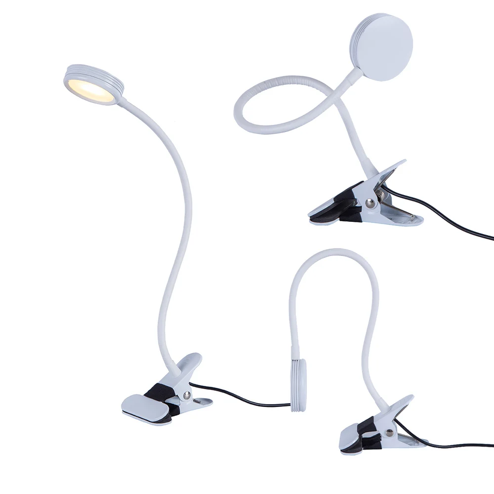 Portable Clip Table Lamp Desk Light Perfect for Night Reading Eyebrow Tattoo Nail Art Beauty Makeup
Portable Clip Table Lamp Desk Light Perfect for Night Reading Eyebrow Tattoo Nail Art Beauty Makeup