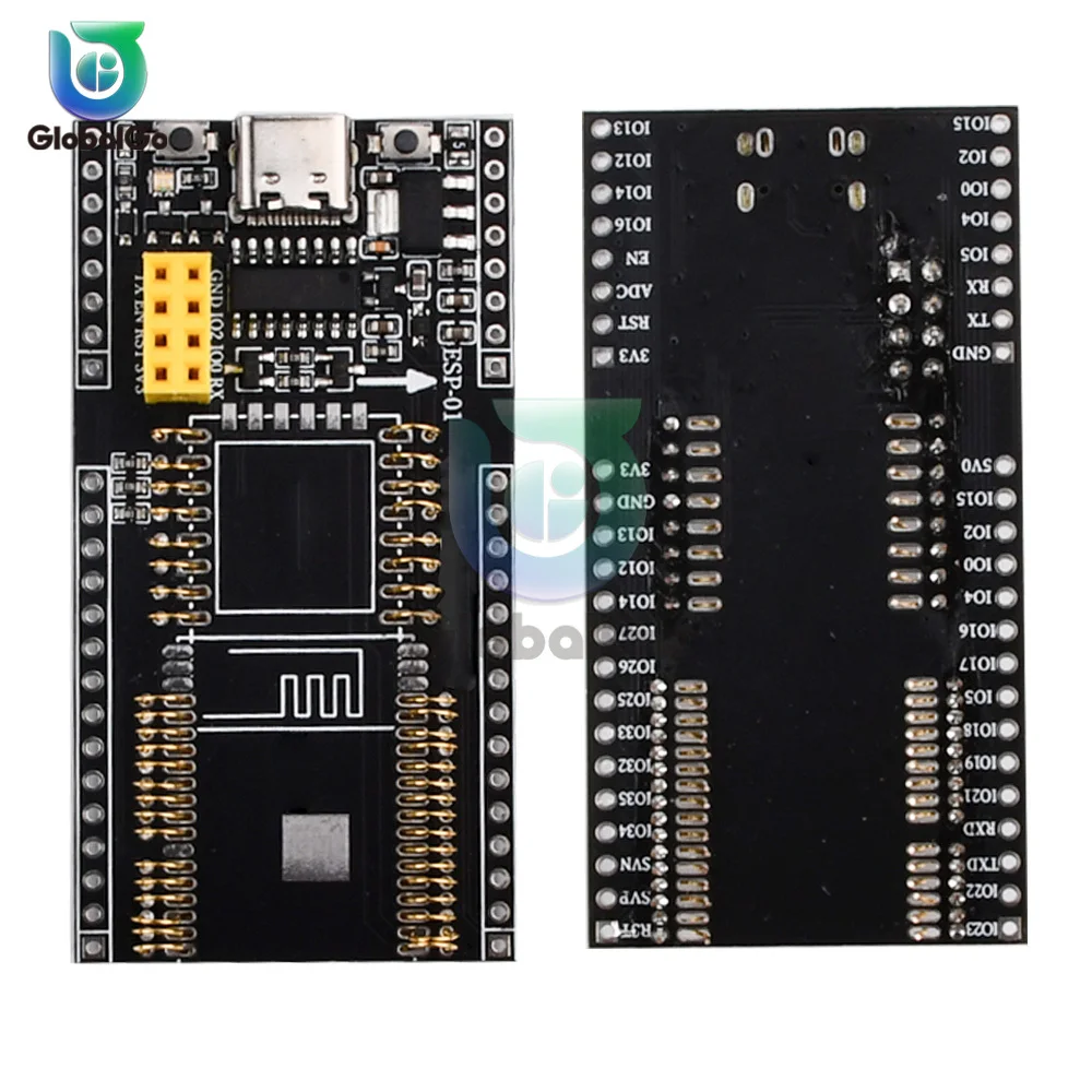 ESP8266 ESP32 - WROVER Устройство для загрузки розеток для тестовых панелей ESP - 01 ESP01S ESP12 ESP32
ESP8266 ESP32 - WROVER Устройство для загрузки розеток для тестовых панелей ESP - 01 ESP01S ESP12 ESP32