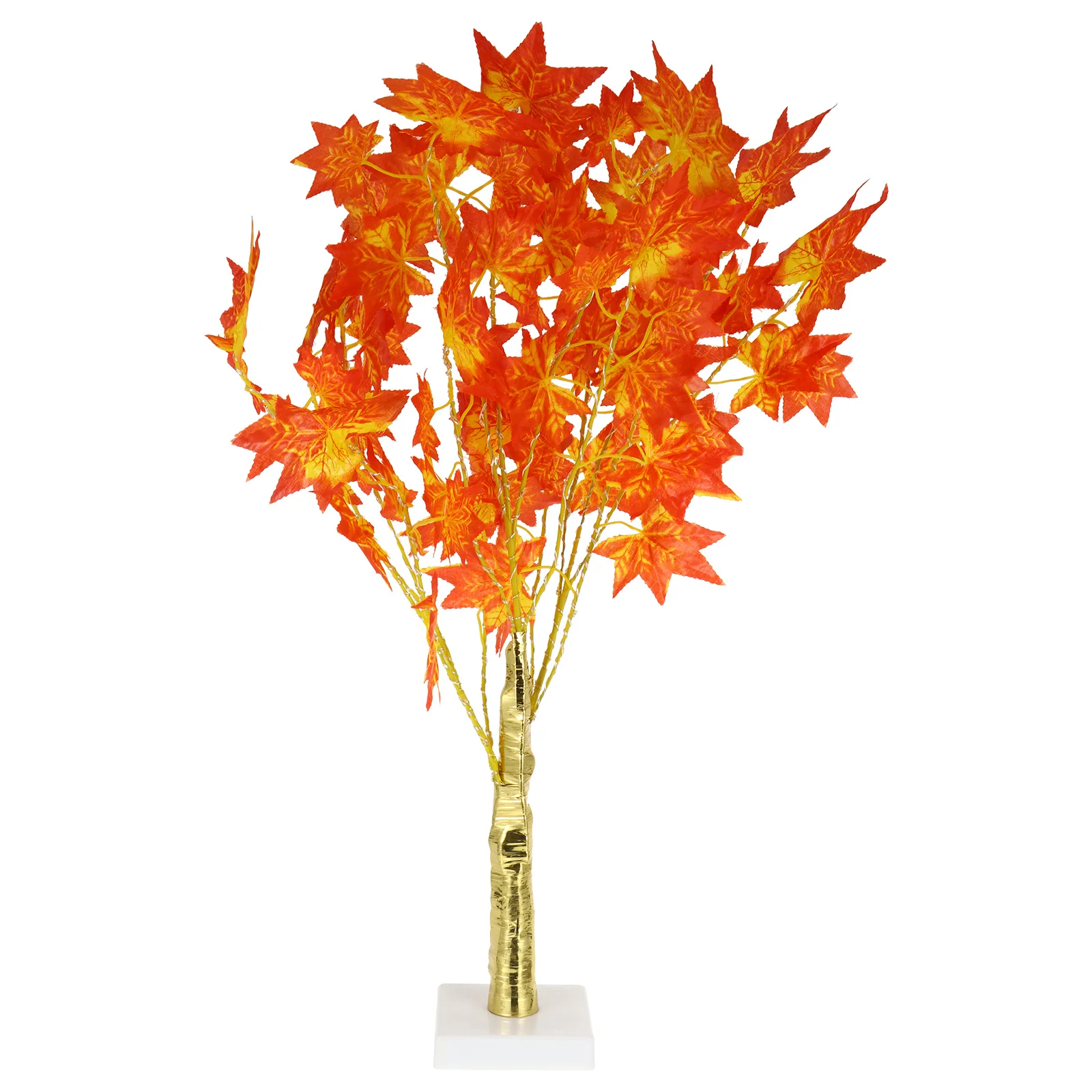 1pc Simulation Tree Night Light Maple Led Bedside Decorative Lamp Lamp Warm Glow Desktop Decor For Bedroom Living Room Party
1pc Simulation Tree Night Light Maple Led Bedside Decorative Lamp Lamp Warm Glow Desktop Decor For Bedroom Living Room Party