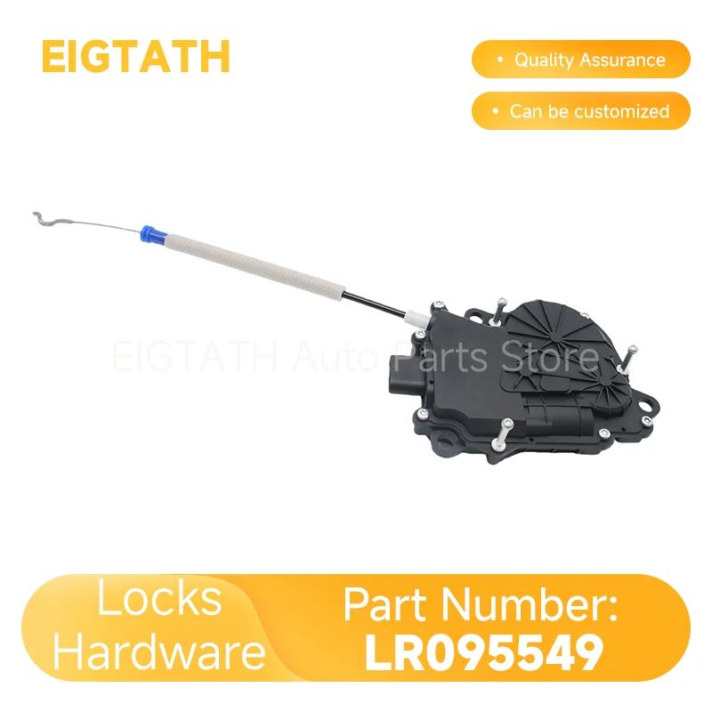 LR095549 Новый привод замка задней крышки багажника для Range Rover L405 Range Rover Velar L560, заводская цена, автомобильные аксессуары, инструменты
LR095549 Новый привод замка задней крышки багажника для Range Rover L405 Range Rover Velar L560, заводская цена, автомобильные аксессуары, инструменты