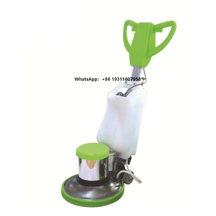 Multi-functional 17 Inch 20 Inch Floor Buffer Floor Cleaning Machine Marble Floor Polishing Machine For Sale
Multi-functional 17 Inch 20 Inch Floor Buffer Floor Cleaning Machine Marble Floor Polishing Machine For Sale
