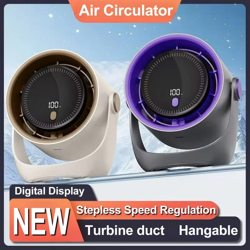 HOMEFISH Air Circulation Fan, Small USB-Powered Charging Fan, Quiet No-Drill Wall Mount for Home Kitchen and Bathroom
HOMEFISH Air Circulation Fan, Small USB-Powered Charging Fan, Quiet No-Drill Wall Mount for Home Kitchen and Bathroom