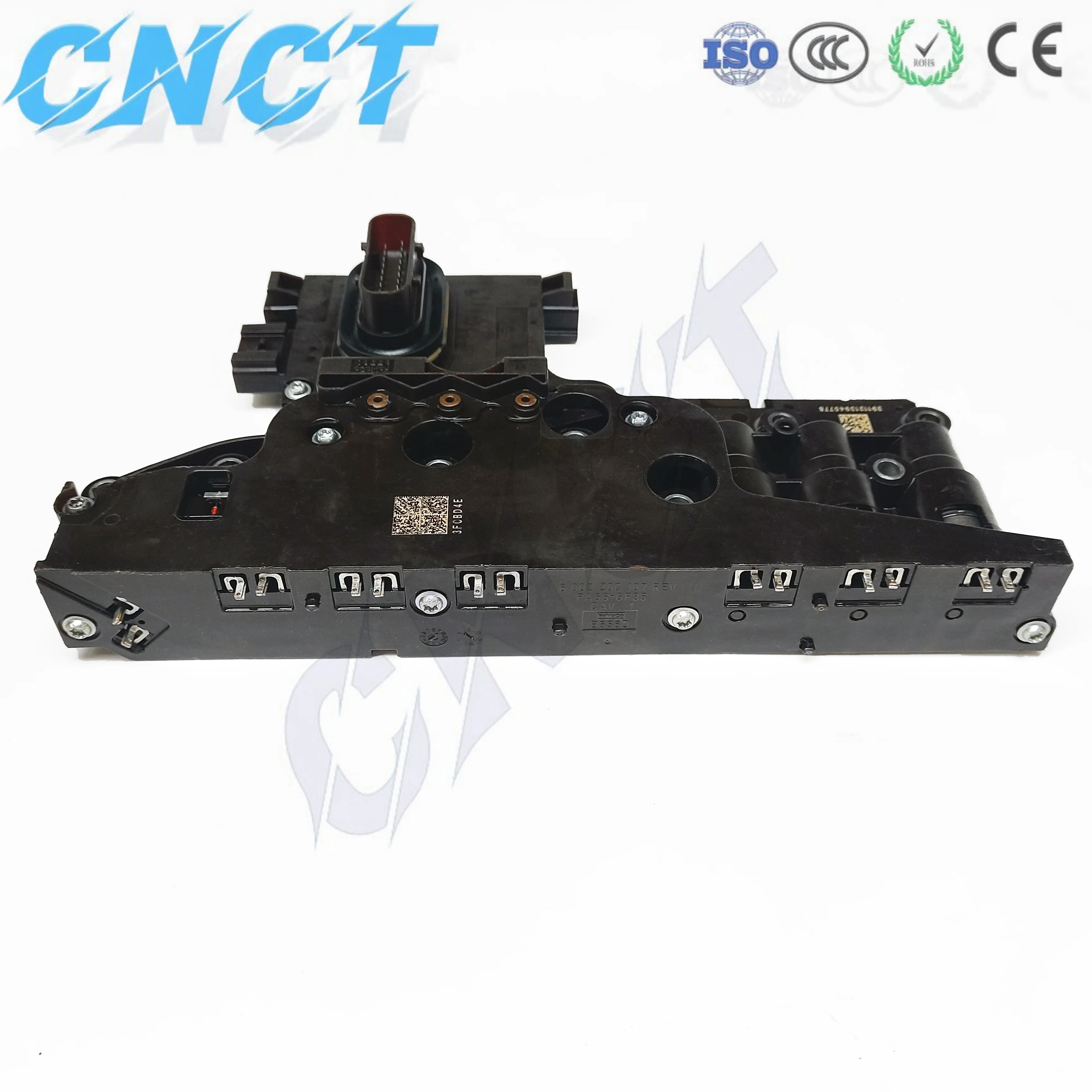 6F50 6F55 TCM TCU модуль управления автоматической коробкой передач корпус электромагнитного клапана для Ford Lincoln AA5P7Z369AA автомобильные аксессуары
6F50 6F55 TCM TCU модуль управления автоматической коробкой передач корпус электромагнитного клапана для Ford Lincoln AA5P7Z369AA автомобильные аксессуары