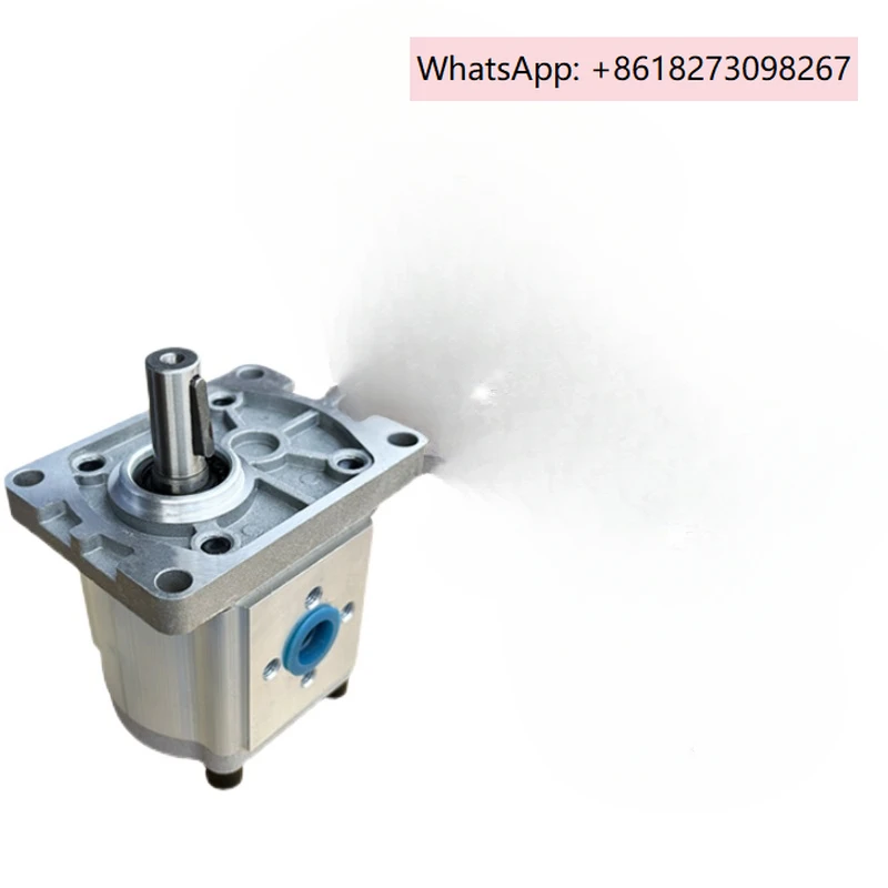 Hydraulic gear pump oil pump assembly CBN-F310/314/316/20/25 small high-pressure oil pump complete pump head
Hydraulic gear pump oil pump assembly CBN-F310/314/316/20/25 small high-pressure oil pump complete pump head