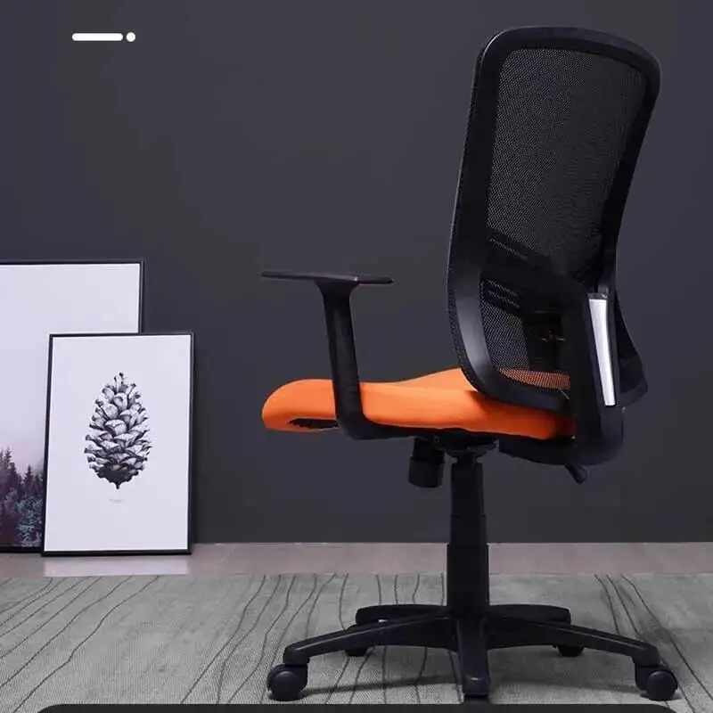 Chair Generic Support Computer Office Executive Modern Ergonomic Office Chairs Mobile Lazy Nordic Sillas De Oficina Furniture
Chair Generic Support Computer Office Executive Modern Ergonomic Office Chairs Mobile Lazy Nordic Sillas De Oficina Furniture