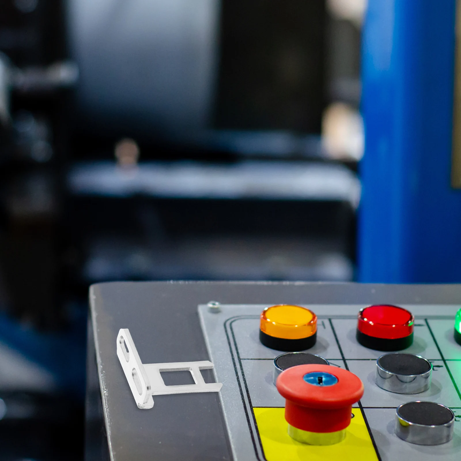 Vertical Safety Door Lock Switch Pin Cut Key Interior Elevator Door Lock Switch Safety Security Button Knob Elevator
Vertical Safety Door Lock Switch Pin Cut Key Interior Elevator Door Lock Switch Safety Security Button Knob Elevator