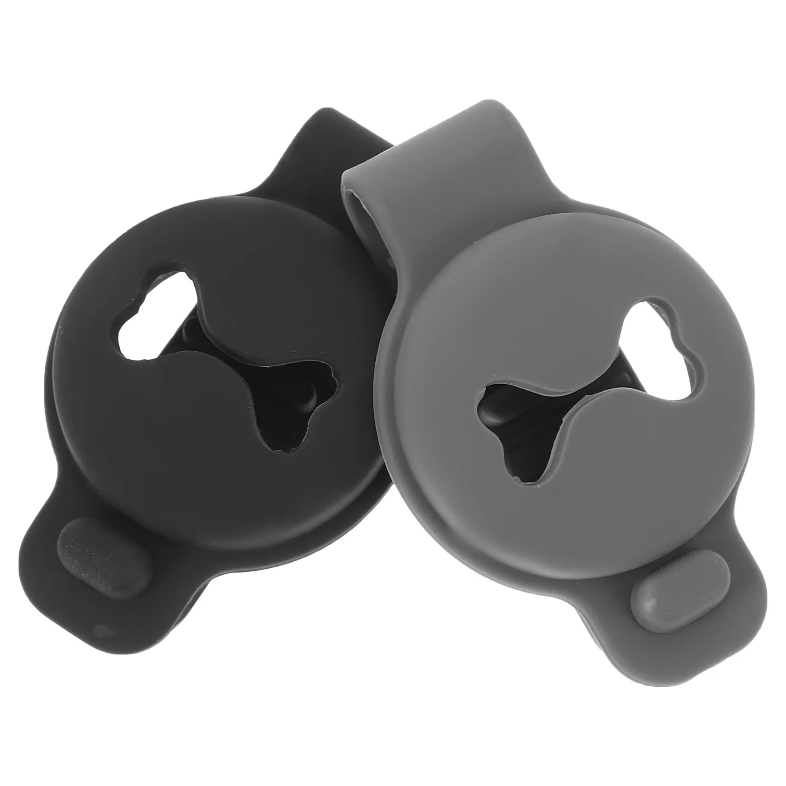 2 шт. защитных чехлов для домашних животных с рисунком в виде собачьих косточек, износостойкие, с защитой от потери, для черного и серого цвета
2 шт. защитных чехлов для домашних животных с рисунком в виде собачьих косточек, износостойкие, с защитой от потери, для черного и серого цвета