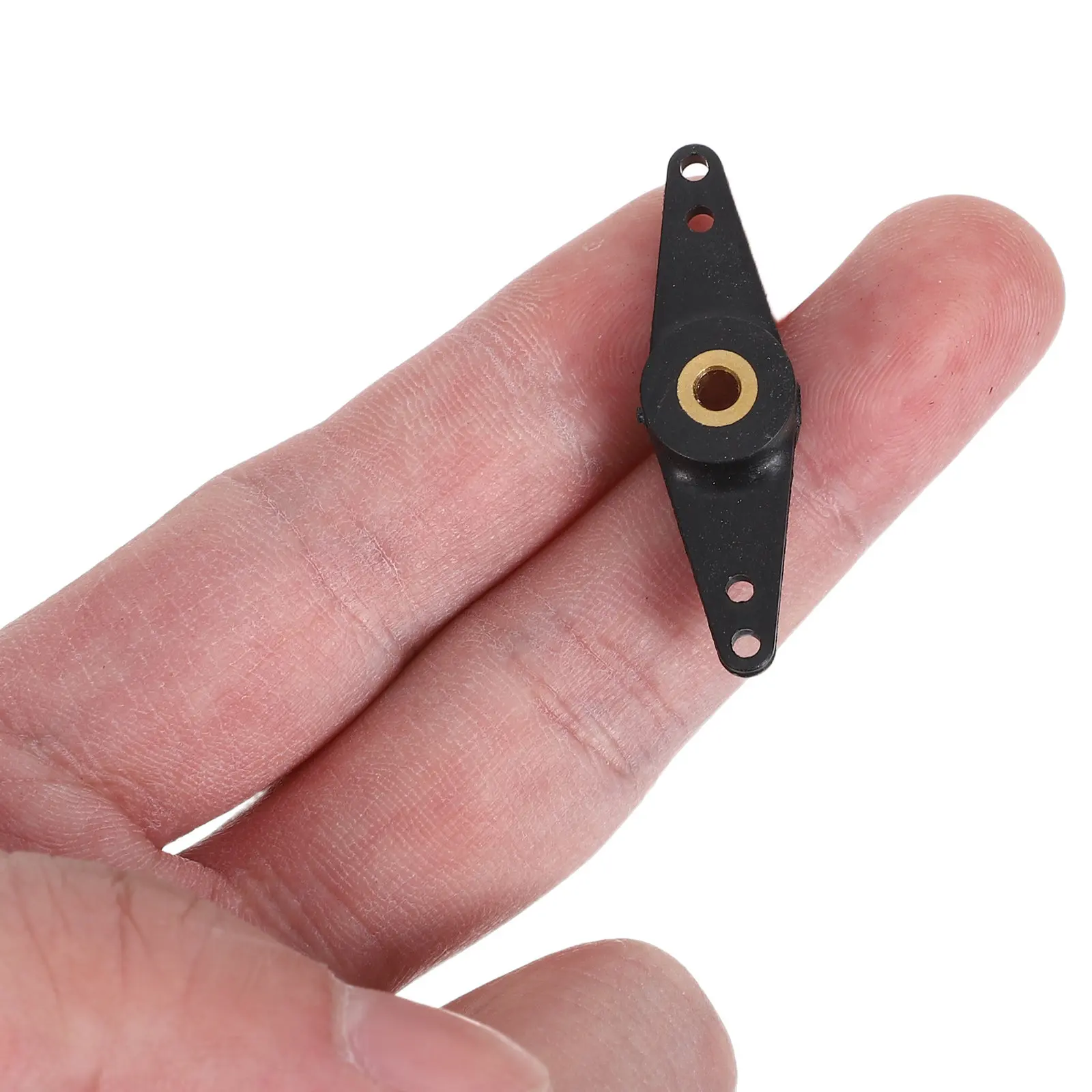 3Pcs Rudder Arm Set Rc Boat Steering Linkage Nylon Copper Core Shaft Adapter Universal Rc Yacht Rudder Arm Upgrade Accessories
3Pcs Rudder Arm Set Rc Boat Steering Linkage Nylon Copper Core Shaft Adapter Universal Rc Yacht Rudder Arm Upgrade Accessories