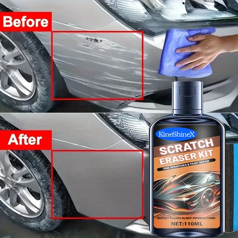 Hot Sale Universal Repair Paste Advanced Ceramic Coating Tech Restore Luster for Metal Surfaces of Cars and Motorcycles
Hot Sale Universal Repair Paste Advanced Ceramic Coating Tech Restore Luster for Metal Surfaces of Cars and Motorcycles