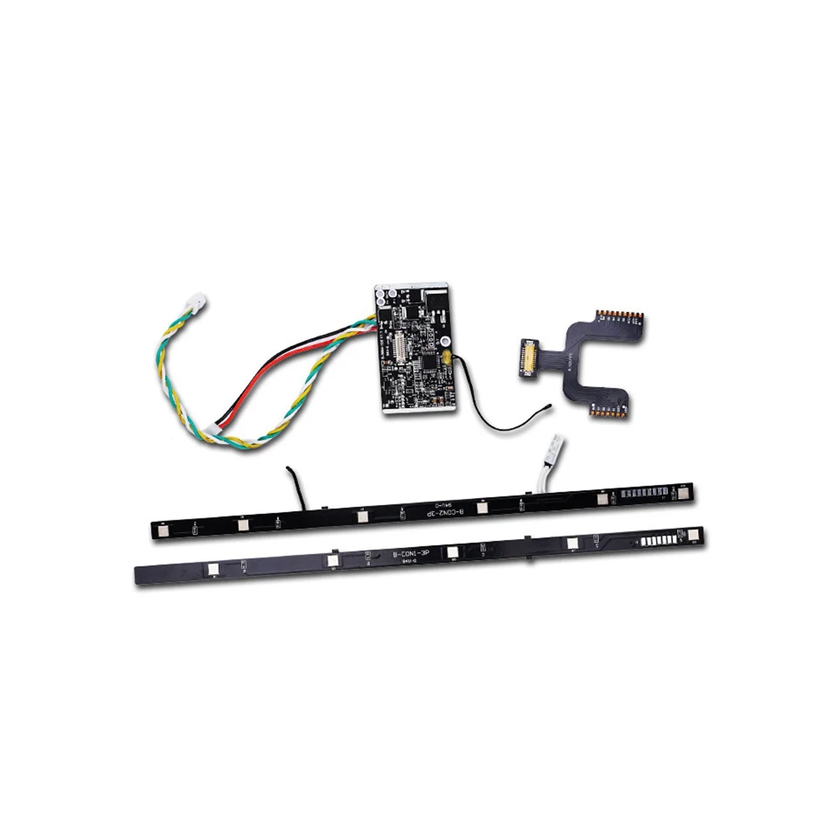 Scooter Battery BMS Circuit Board Controller Dashboard for Xiaomi M365 Electric Kickscooter Protection Board Replacement
Scooter Battery BMS Circuit Board Controller Dashboard for Xiaomi M365 Electric Kickscooter Protection Board Replacement