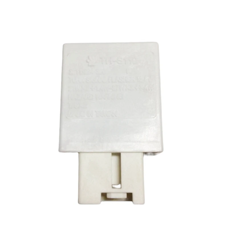10X Automobile Signal Relay Hazard Warning Steering Flasher For Ford Mazda 6 MPV 2002-2006 GJ6A66830 3211224320
10X Automobile Signal Relay Hazard Warning Steering Flasher For Ford Mazda 6 MPV 2002-2006 GJ6A66830 3211224320