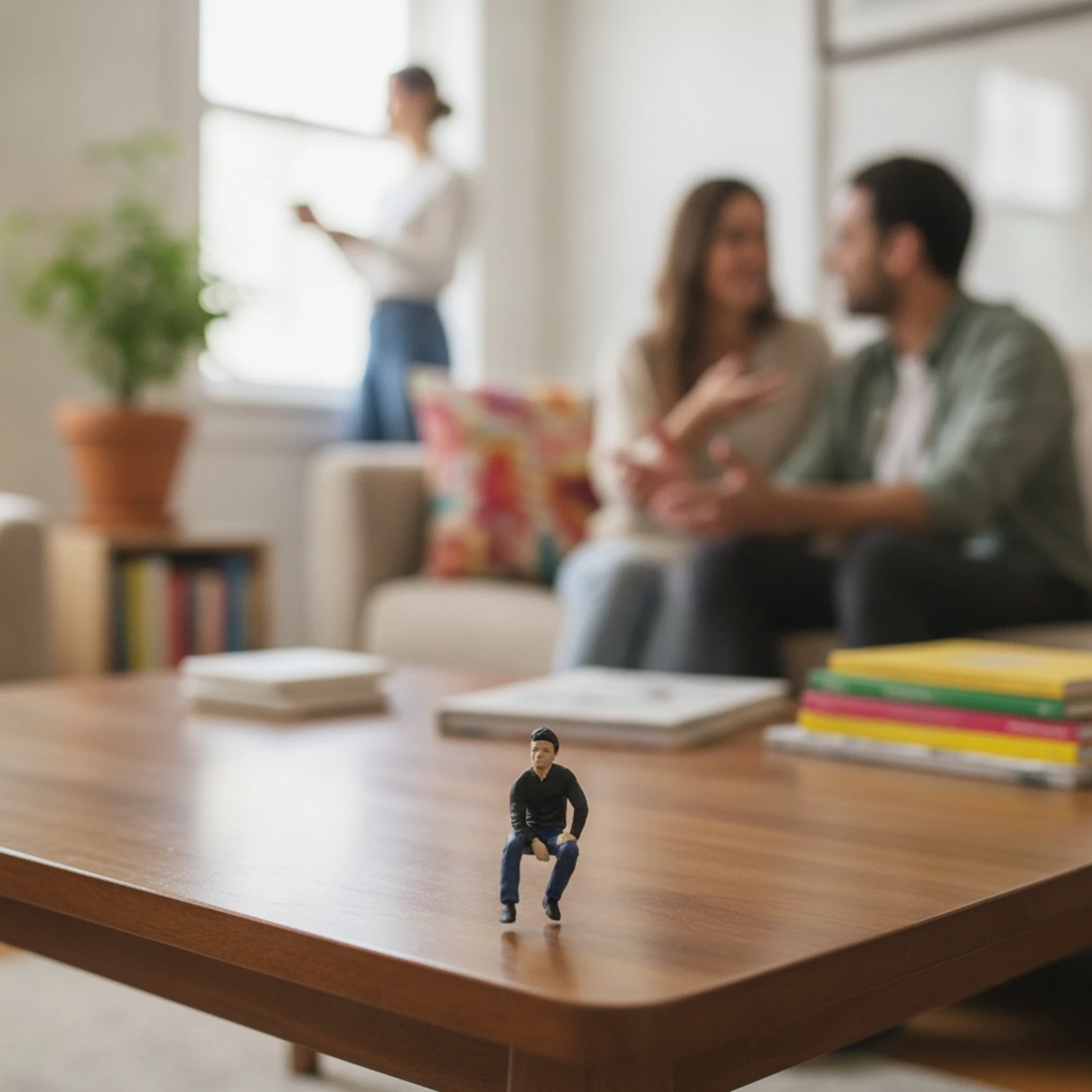 Miniature Figure with Seated Pose Detailed Seated Man Figurine Decorative for Modelers, Model Layouts, Dioramas
Miniature Figure with Seated Pose Detailed Seated Man Figurine Decorative for Modelers, Model Layouts, Dioramas