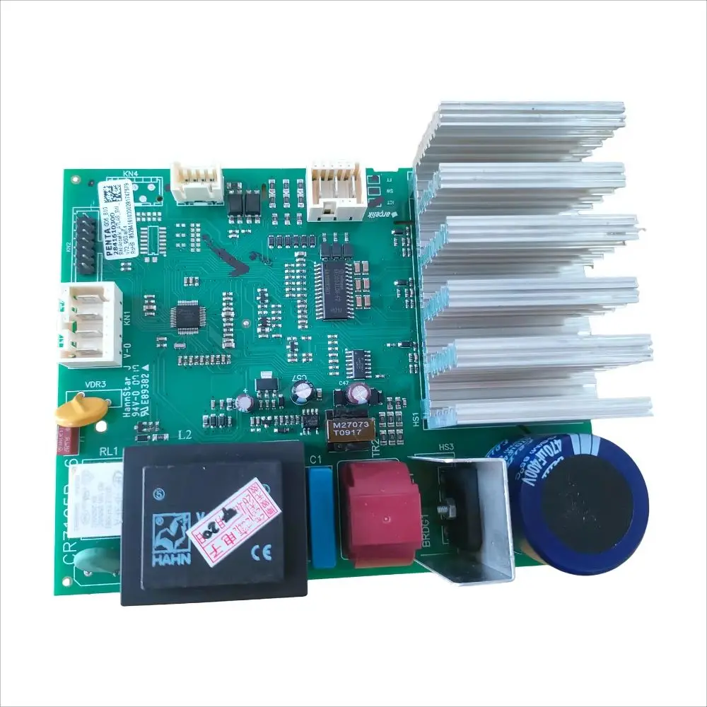 for Washing machine computer control board 2841610101 2841610300 2841610301 2841610401 PCB CR7195R-6 accessories
for Washing machine computer control board 2841610101 2841610300 2841610301 2841610401 PCB CR7195R-6 accessories