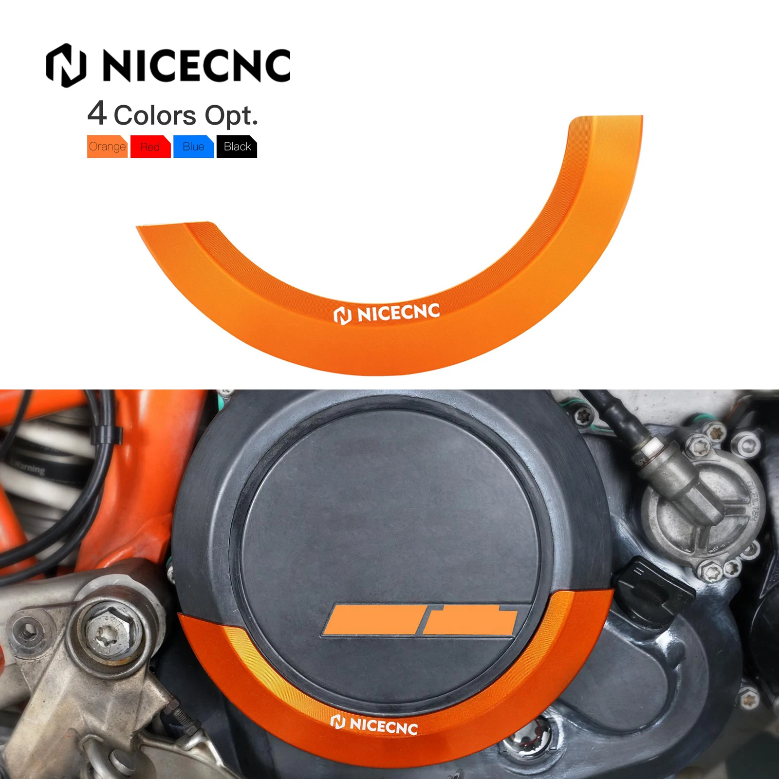 For 08-25 KTM 690 SMC 690 SMC R Engine Clutch Guard Protector Cover for Husqvarna 701 SM 701 Svartpilen 701 Vitpilen 2016-2025
For 08-25 KTM 690 SMC 690 SMC R Engine Clutch Guard Protector Cover for Husqvarna 701 SM 701 Svartpilen 701 Vitpilen 2016-2025