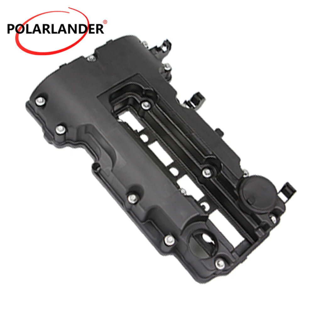 Engine Valve Cover 55573746 For Chevrolet Cruze 2011-2019 Sonic 2012-2020 Trax Buick Encore 1.4L
Engine Valve Cover 55573746 For Chevrolet Cruze 2011-2019 Sonic 2012-2020 Trax Buick Encore 1.4L