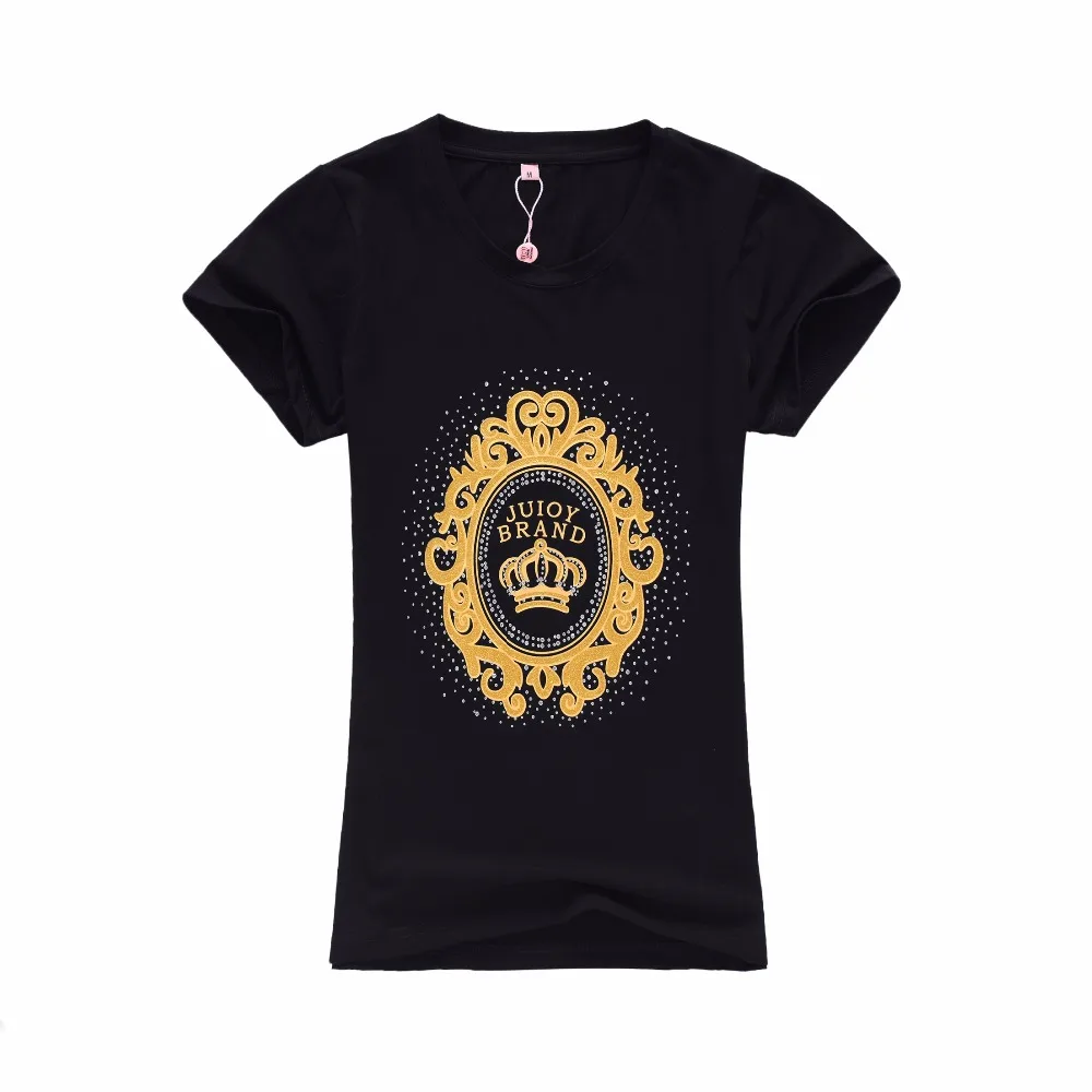 Women's T-shirt Printed Letter Cotton Short Sleeve For Girls Clothes For Women Top Short Sleeve Tee
Women's T-shirt Printed Letter Cotton Short Sleeve For Girls Clothes For Women Top Short Sleeve Tee