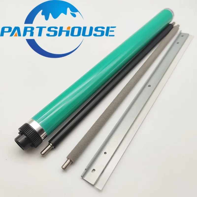OPC Drum Blade PCR Charger Roller Cleaning Roller for HP E87640 E87650 E87660 W9050MC W9051 W9052 W9053 W9054MC W9055MC Cylinder
OPC Drum Blade PCR Charger Roller Cleaning Roller for HP E87640 E87650 E87660 W9050MC W9051 W9052 W9053 W9054MC W9055MC Cylinder