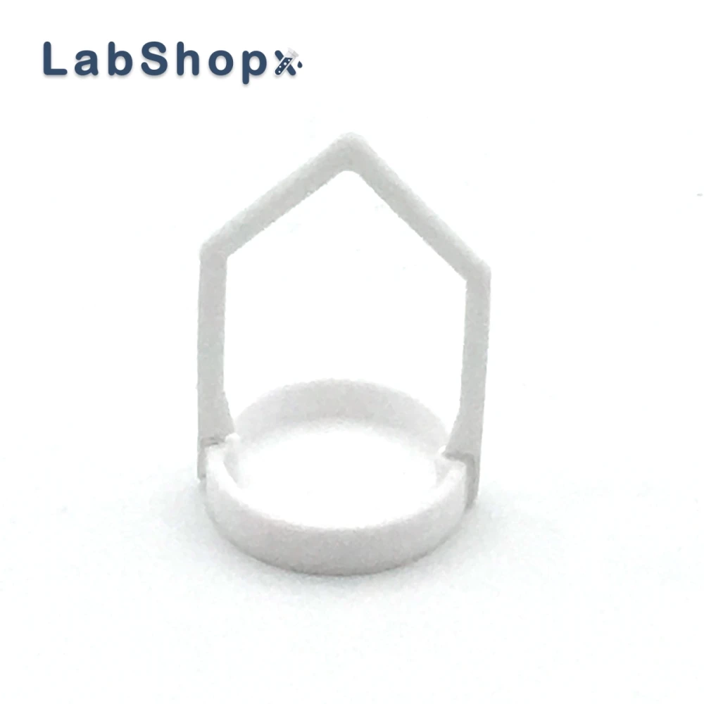100μl Ceramic Sample Pans for TA 952018.907 for TA Instruments/TA Q500/Q50/TGA2950/2050/TGA-HP50 Thermal Analysis Pan LABSHOPX
100μl Ceramic Sample Pans for TA 952018.907 for TA Instruments/TA Q500/Q50/TGA2950/2050/TGA-HP50 Thermal Analysis Pan LABSHOPX