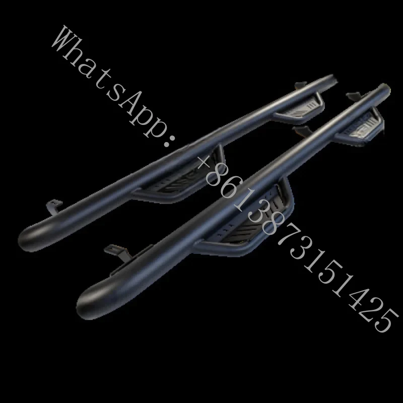 Suitable JK Accessories Pocket Side Bar Footboard Special Step
Suitable JK Accessories Pocket Side Bar Footboard Special Step