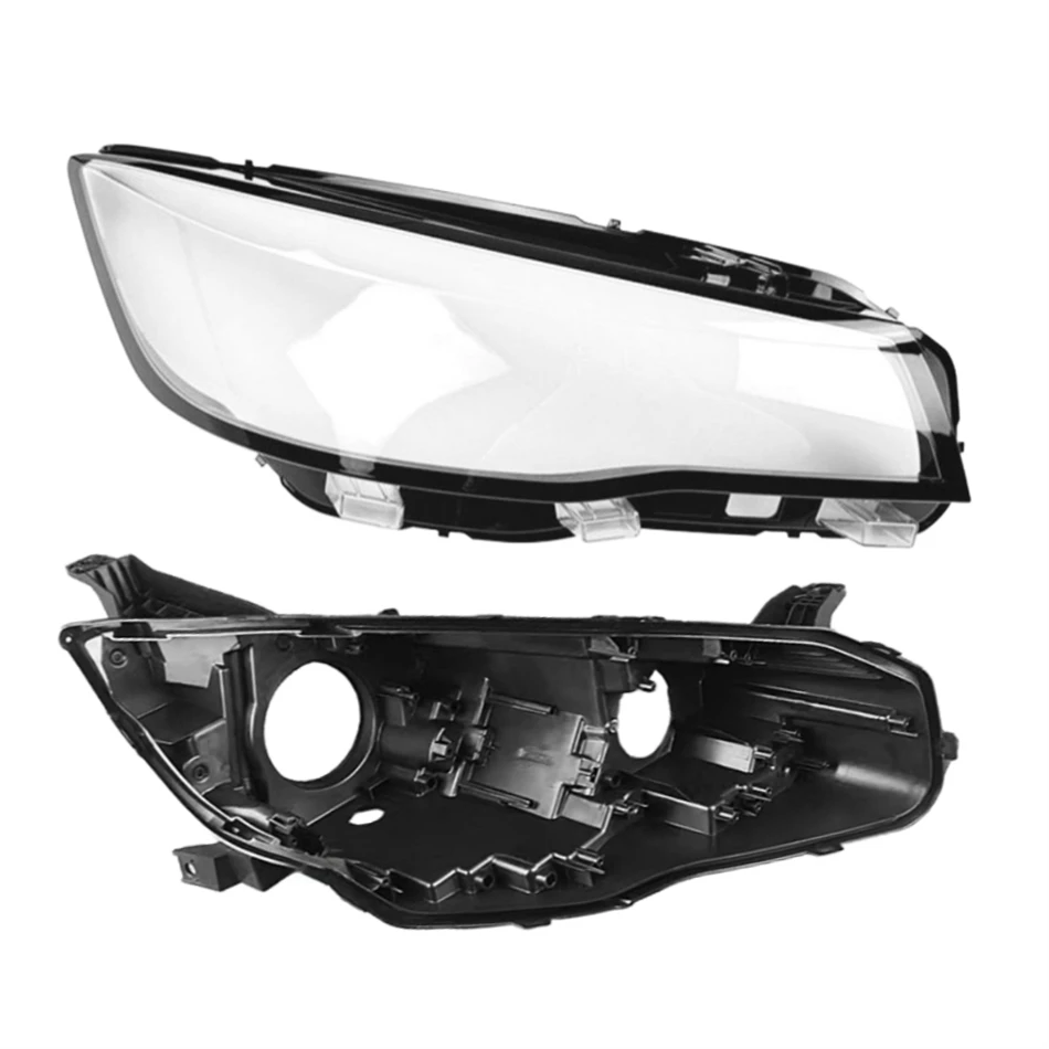 For MG 6 2017 2018 2019 Vehicle Accessories Car Base Head Lamp Shell Headlight Back Housing Holder Front Headlamp Lamp Cover
For MG 6 2017 2018 2019 Vehicle Accessories Car Base Head Lamp Shell Headlight Back Housing Holder Front Headlamp Lamp Cover