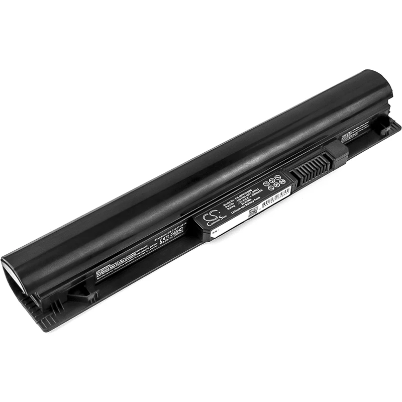 CS 2400 мАч/25.92Wh Аккумулятор для ноутбука HP Pavilion 10 TouchSmart,TouchSmart 10-e000,740005-121,740722-001 аккумулятор большой емкости, G6E87AA # ABB
CS 2400 мАч/25.92Wh Аккумулятор для ноутбука HP Pavilion 10 TouchSmart,TouchSmart 10-e000,740005-121,740722-001 аккумулятор большой емкости, G6E87AA # ABB