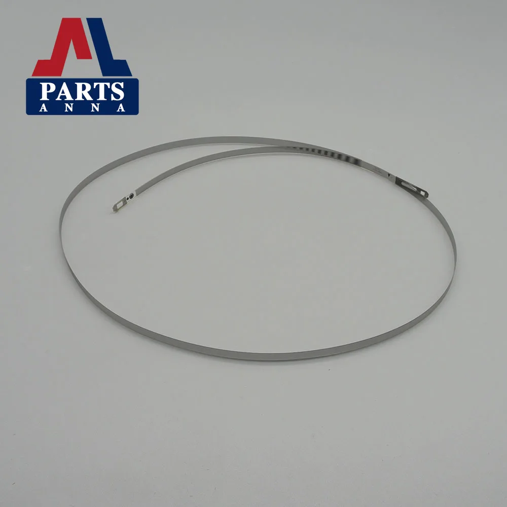 Лента кодировщика для HP DesignJet T120 T520 24 36 дюймов A0 CQ893-80003 CQ890-80010 CQ893-67020 CQ890-67004 CQ893-60067 Детали плоттеров
Лента кодировщика для HP DesignJet T120 T520 24 36 дюймов A0 CQ893-80003 CQ890-80010 CQ893-67020 CQ890-67004 CQ893-60067 Детали плоттеров