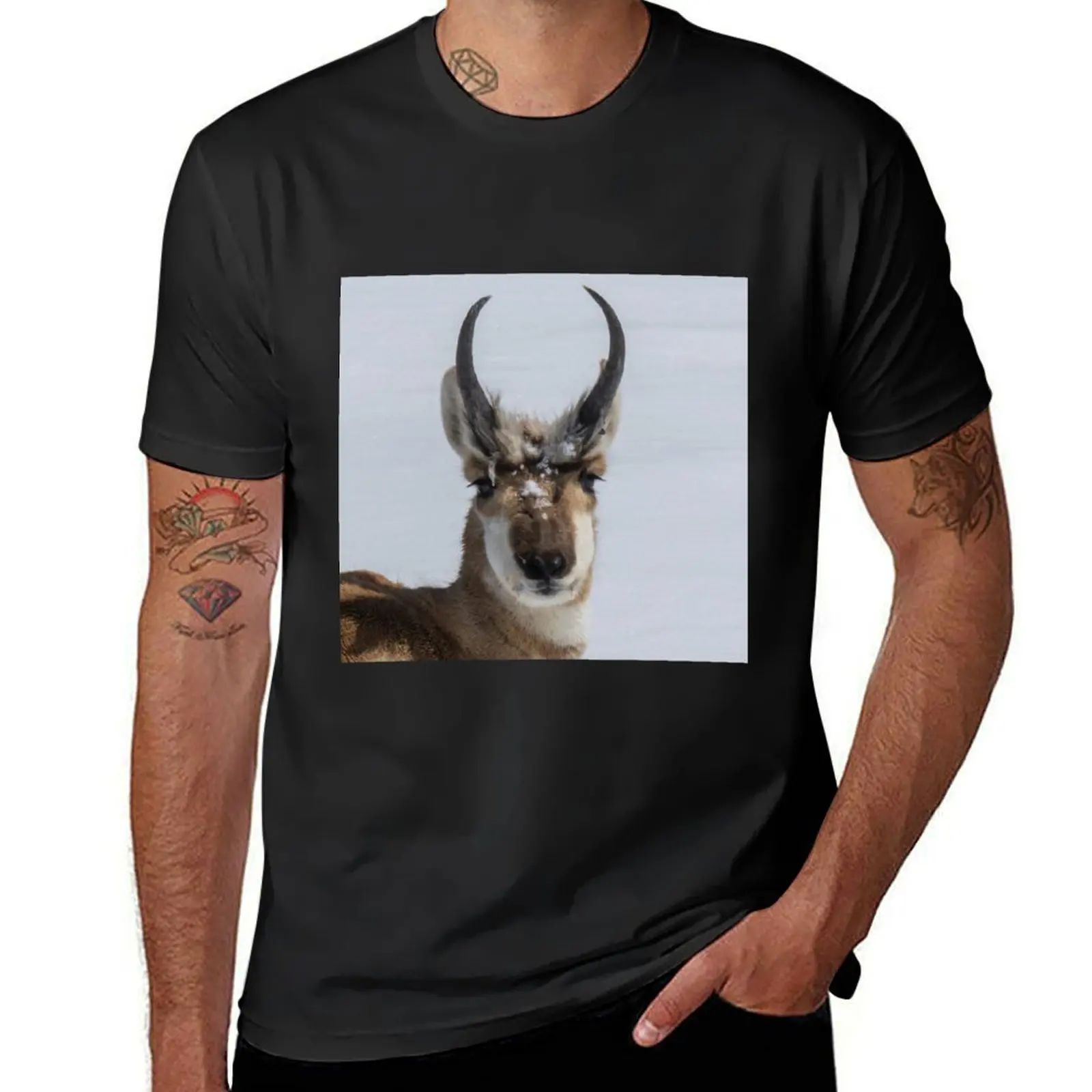 Spring In Wyoming T-Shirt quick drying customs design your own boys whites oversizeds fitted t shirts for men
Spring In Wyoming T-Shirt quick drying customs design your own boys whites oversizeds fitted t shirts for men