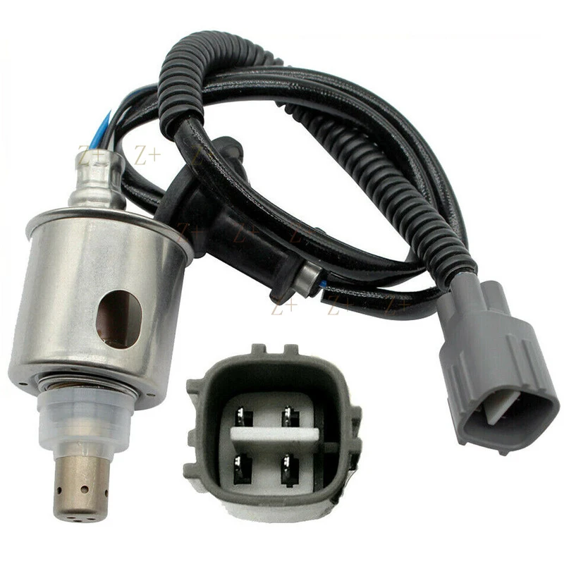 Z+ 4x Up+Downstream Oxygen Sensor For Lexus 2007-2011 GS450H 2006-2008 IS350 3.5L
Z+ 4x Up+Downstream Oxygen Sensor For Lexus 2007-2011 GS450H 2006-2008 IS350 3.5L