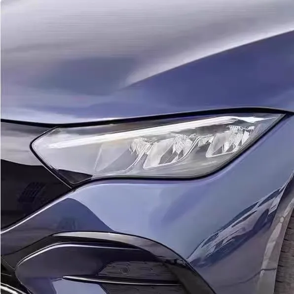 For Mercedes Benz EQE V295 2022 - Headlamp Glass Headlight Clear Lens Cover Lampshade Shell Right Side
For Mercedes Benz EQE V295 2022 - Headlamp Glass Headlight Clear Lens Cover Lampshade Shell Right Side