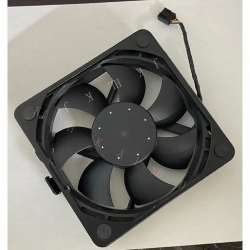 N FOR Alienware R7 R8 R12 R13 R14 T3660 XPS 8950 High Volume Cooling Fan 12V X176F
N FOR Alienware R7 R8 R12 R13 R14 T3660 XPS 8950 High Volume Cooling Fan 12V X176F