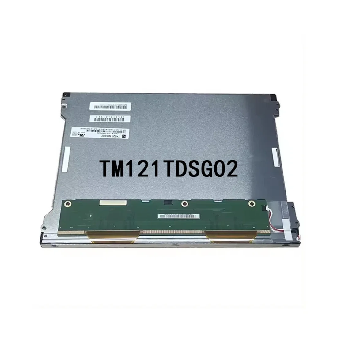 TM121TDSG02 12.1-Inch 1024*768 LCD Display screen
TM121TDSG02 12.1-Inch 1024*768 LCD Display screen