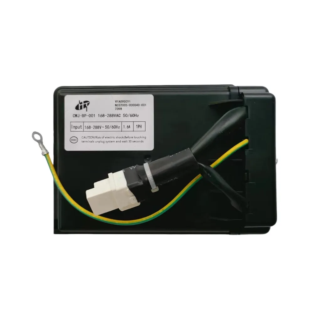 new for skyworth refrigerator computer board part B2062-001-2398 VFA090CY1 CWJ-BP-001 frequency conversion board
new for skyworth refrigerator computer board part B2062-001-2398 VFA090CY1 CWJ-BP-001 frequency conversion board